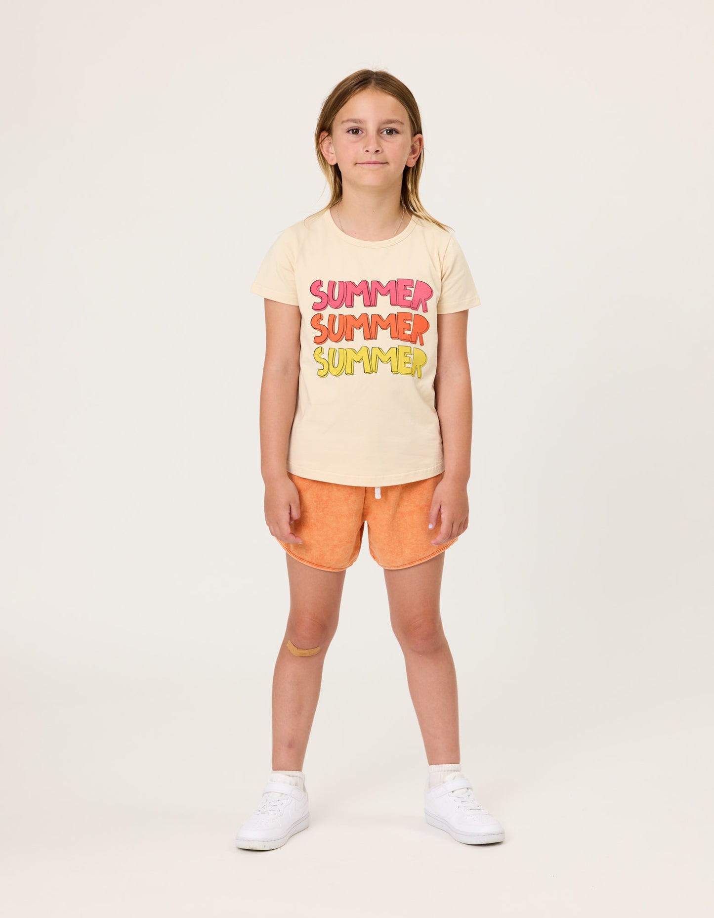 Radicool Summer Summer Summer Tee