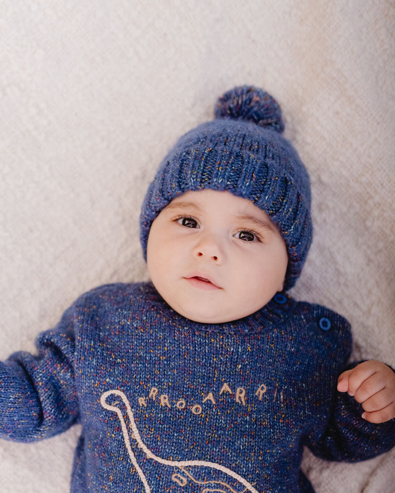 Minihaha Isaac Beanie