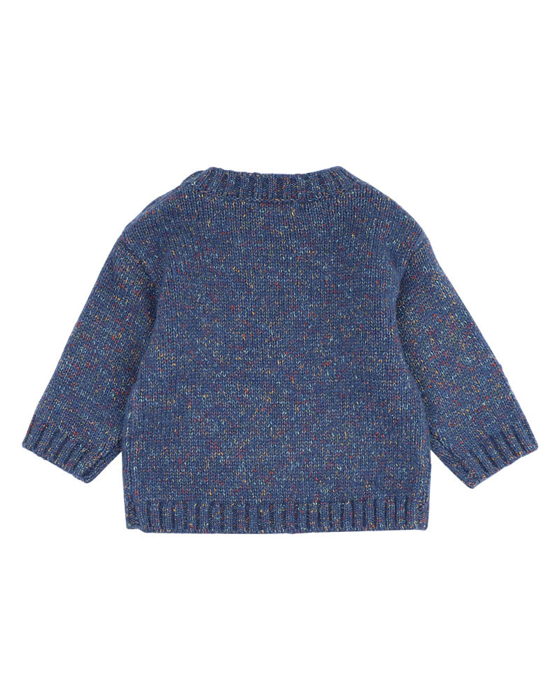 Minihaha Isaac Dinosaur Jumper