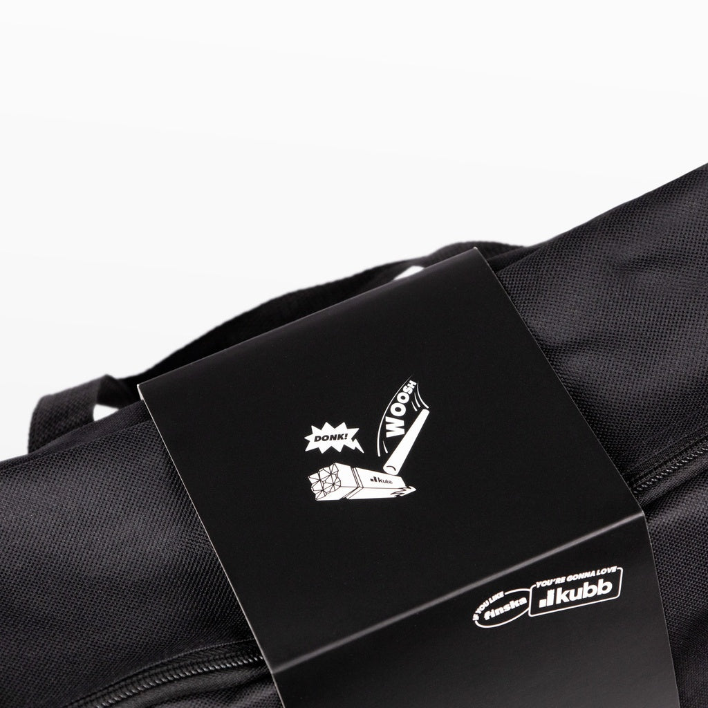 Kubb Original | Travel Bag