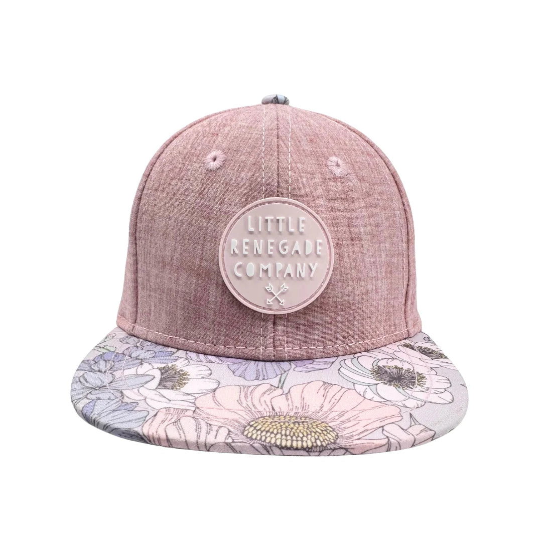 Little Renegade Company Lola Cap