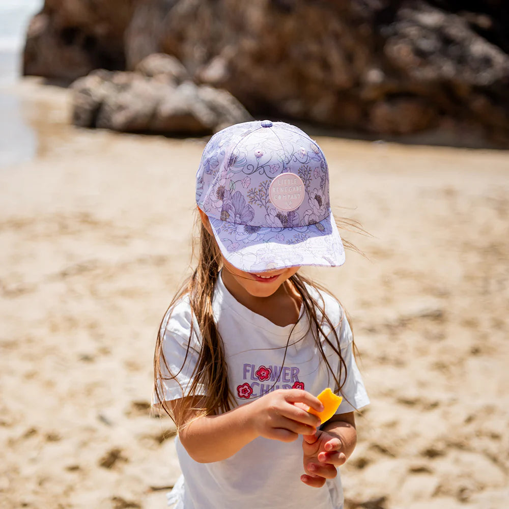 Little Renegade Company Lola Baseball Cap
