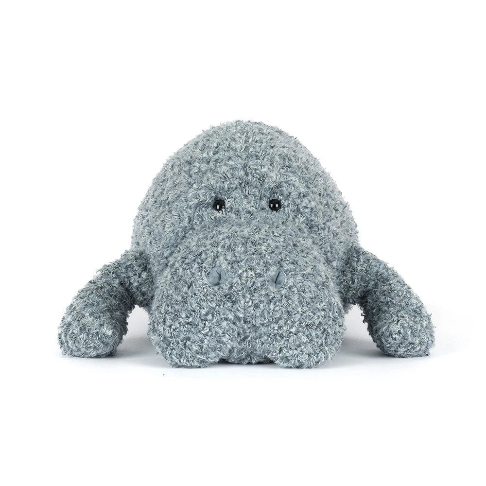 Jellycat Maffles Manatee *Pre-Order*