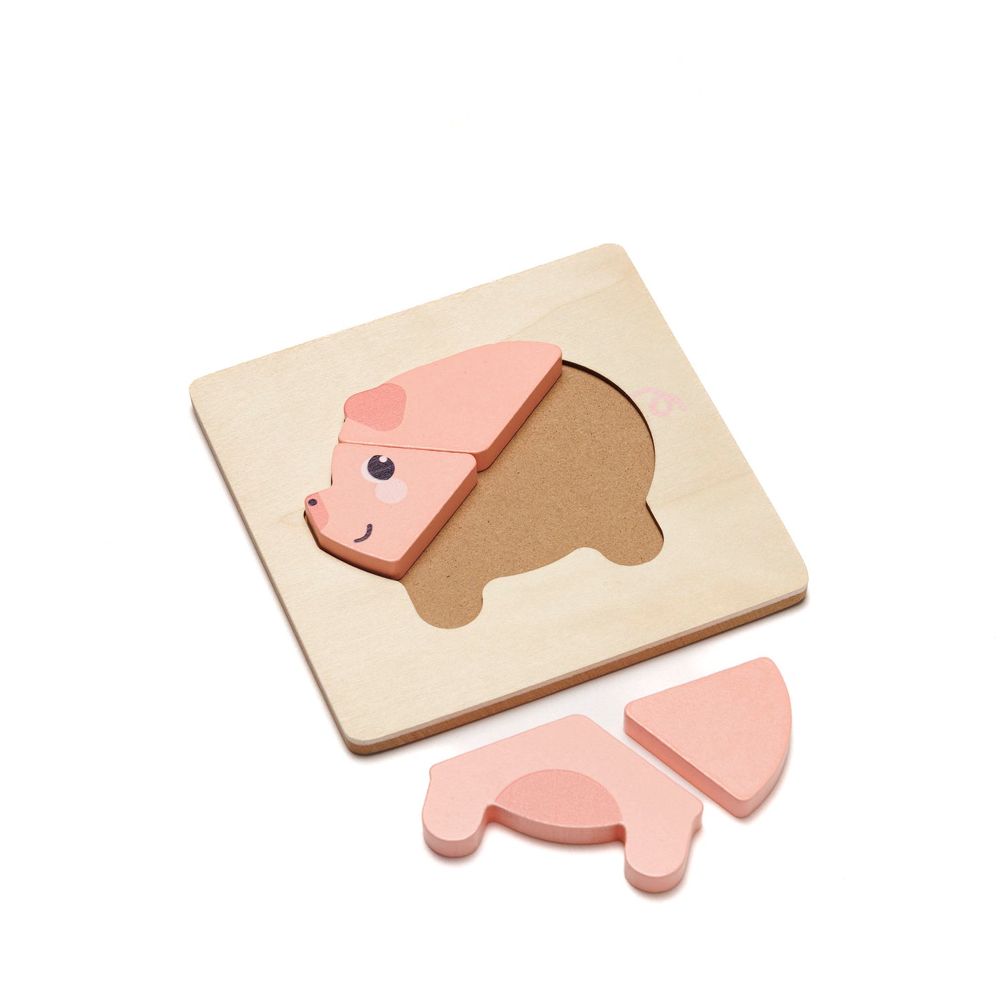 Moover Mini Puzzle Pig