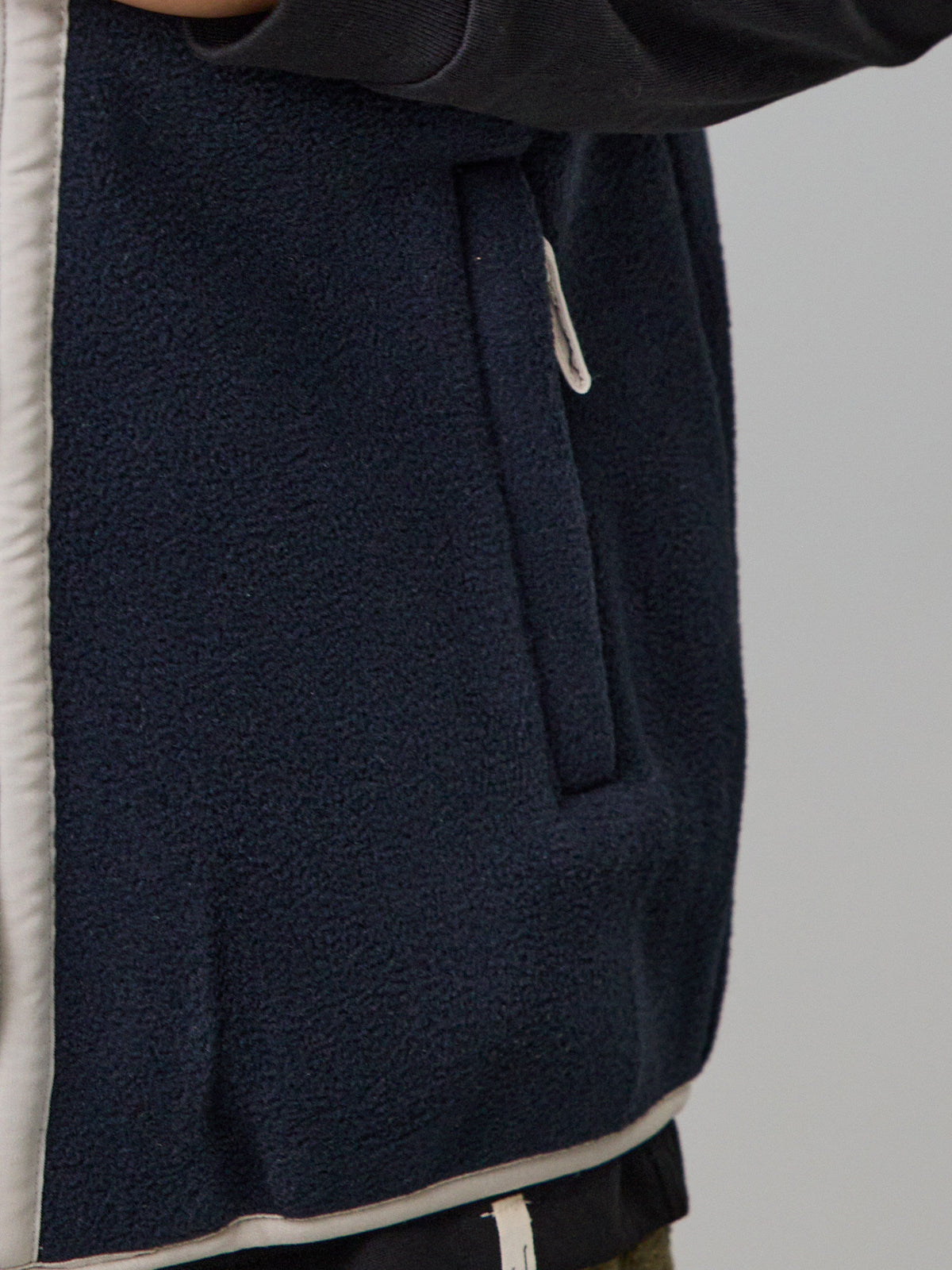 Just Another Fisherman Mini J.A.F. Gulf Vest Navy