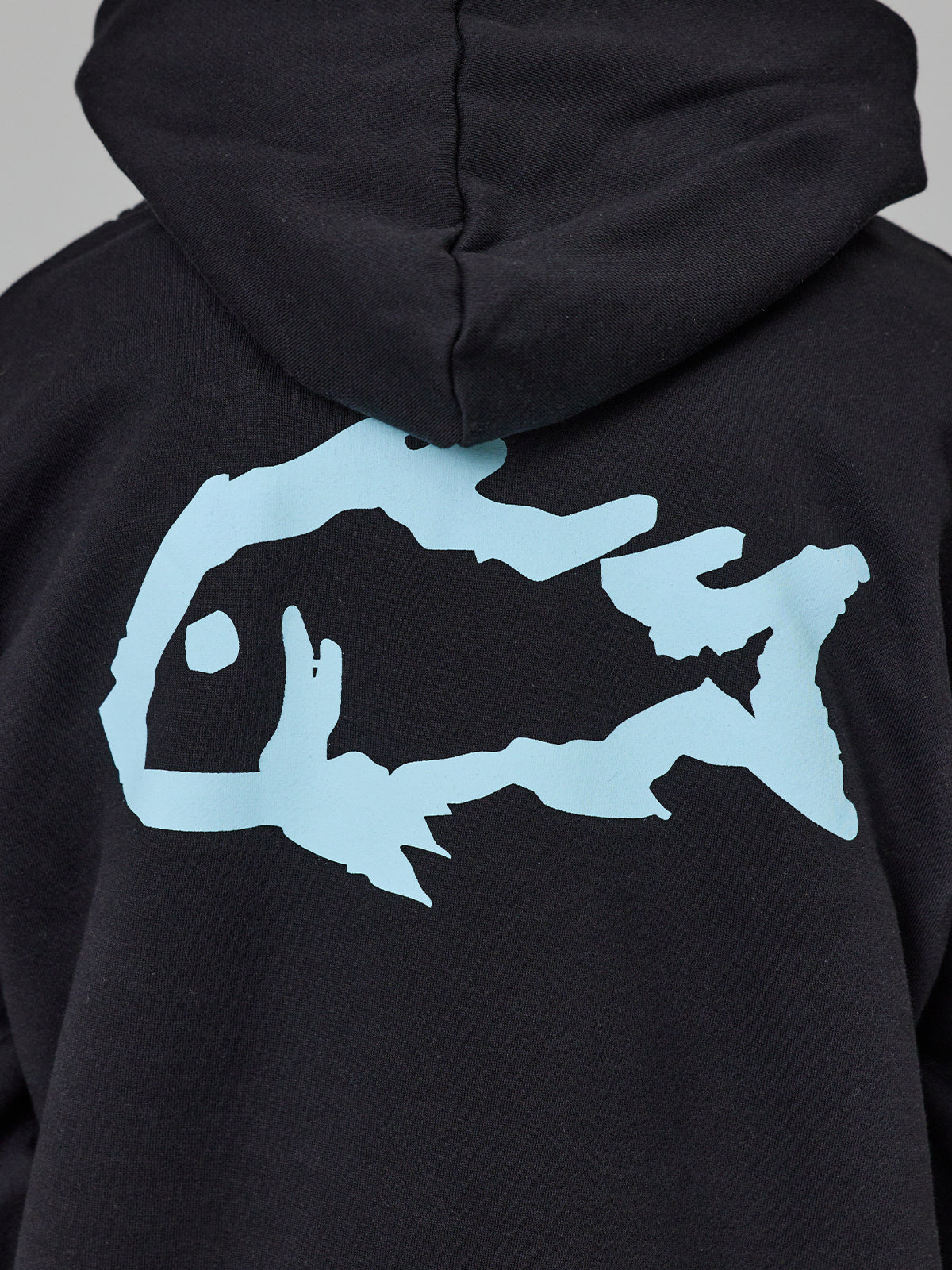 Just Another Fisherman Mini J.A. Fisherman Hood Black