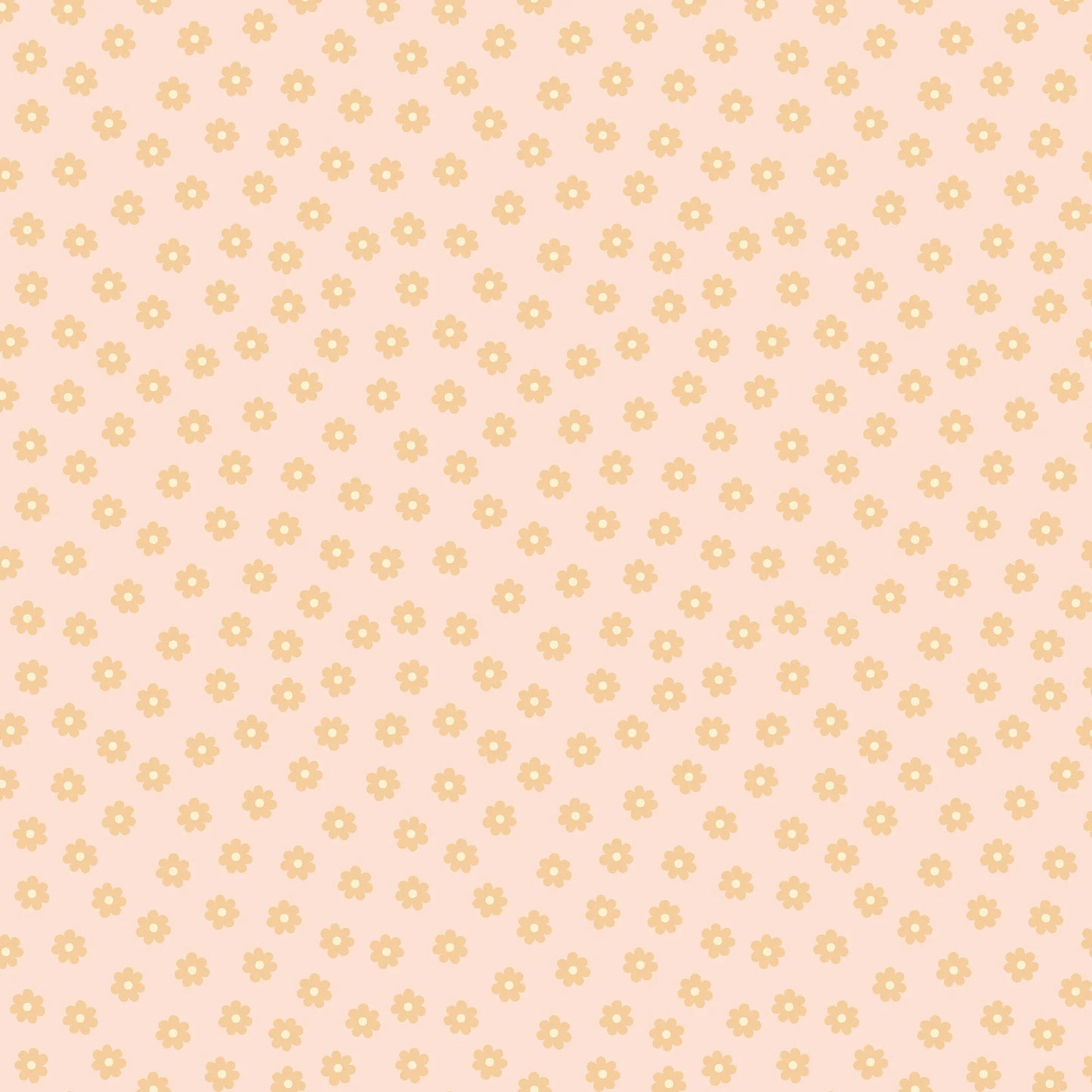 Fox & Fallow Daisy Chain Organic Muslin Wrap