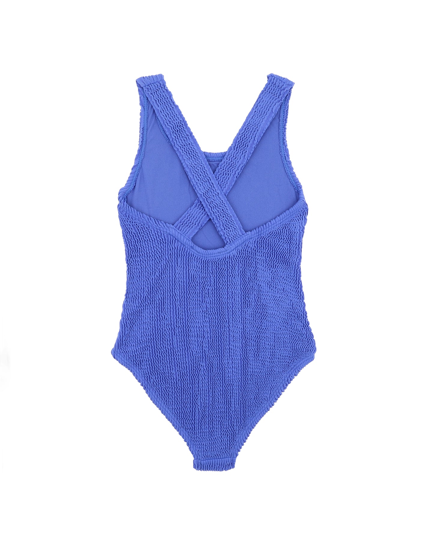 Minihaha Coco Royal Blue Swimsuit