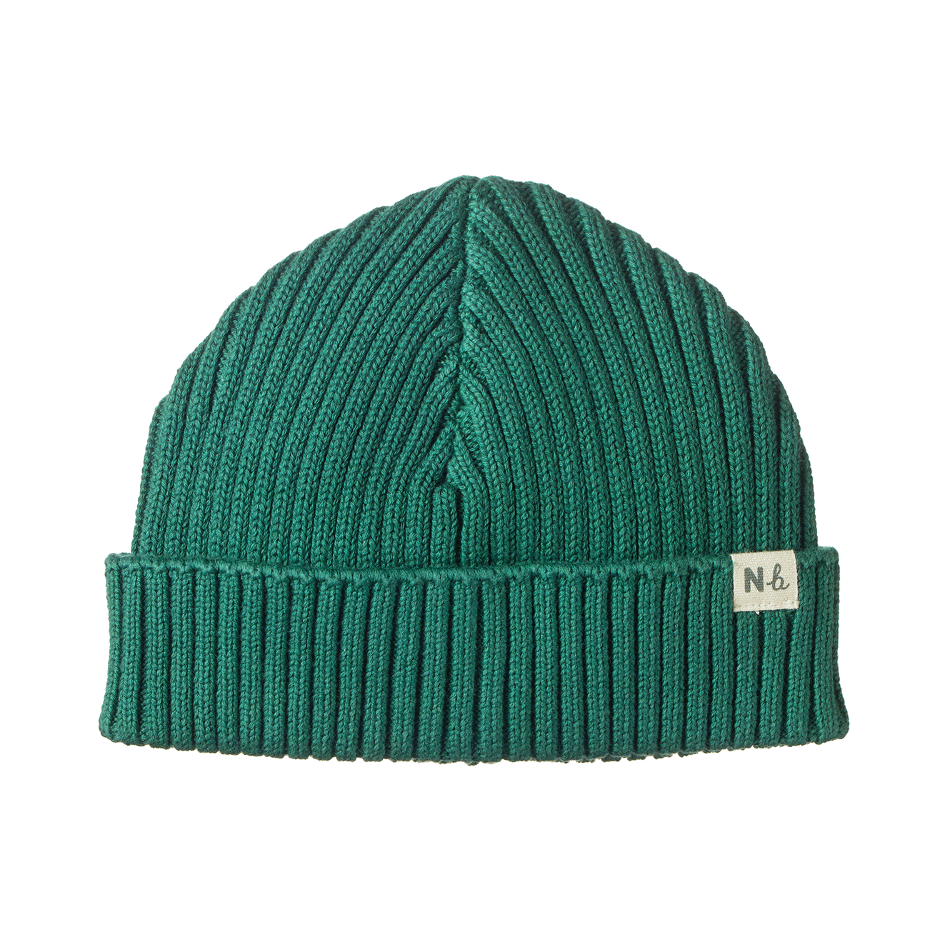 Nature Baby Forest Beanie Pine