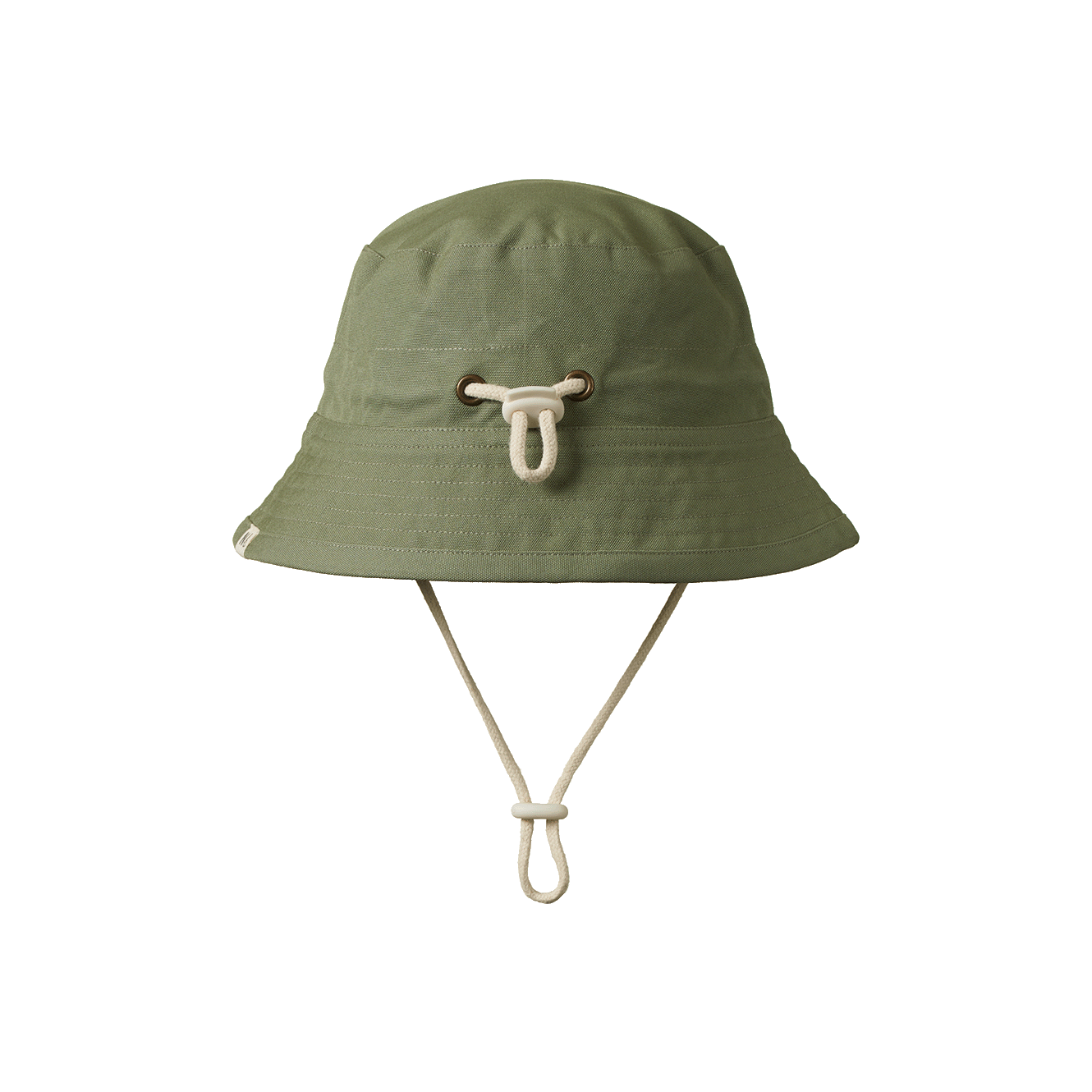 Nature Baby Bucket Sunhat Nettle