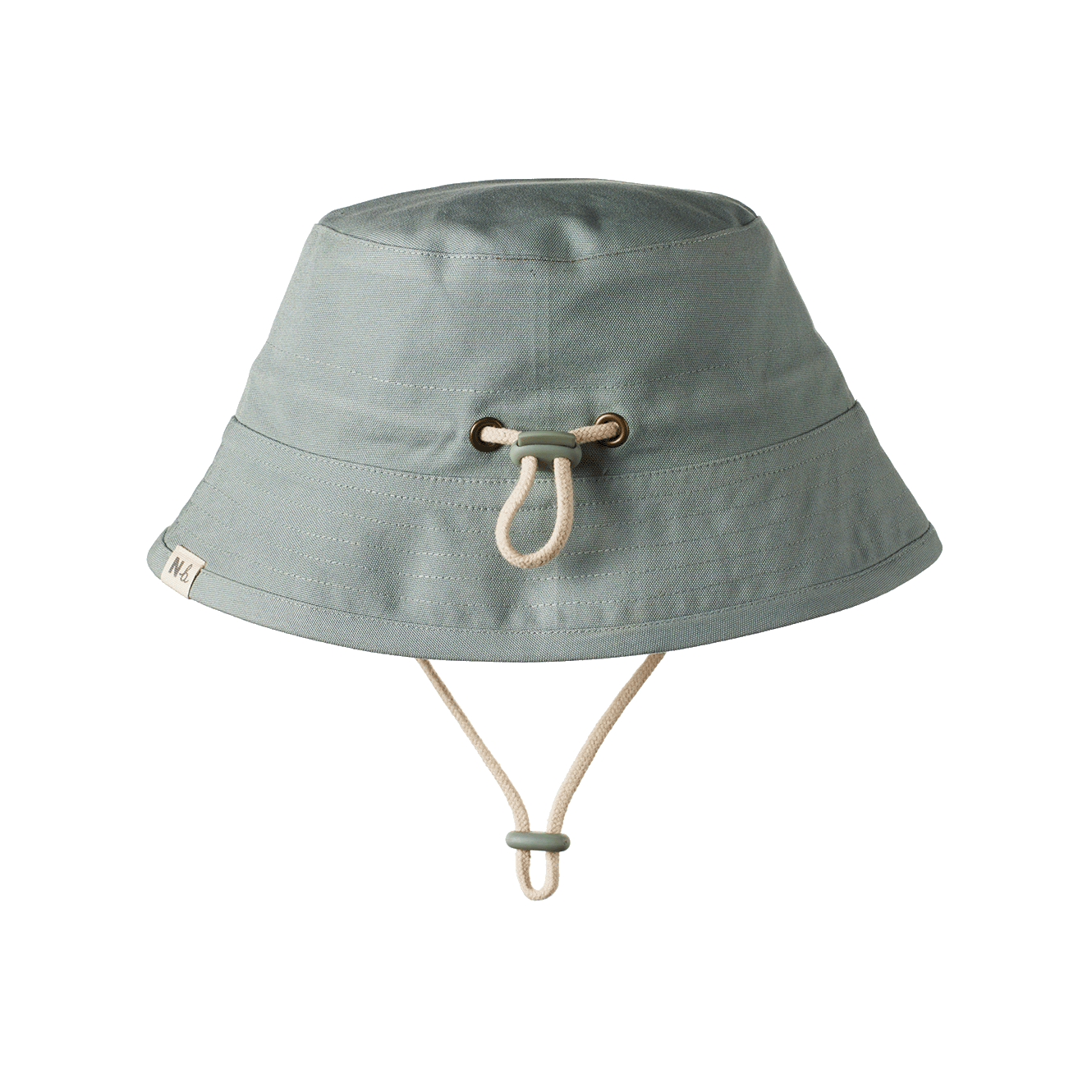 Nature Baby Bucket Sunhat Star Dew