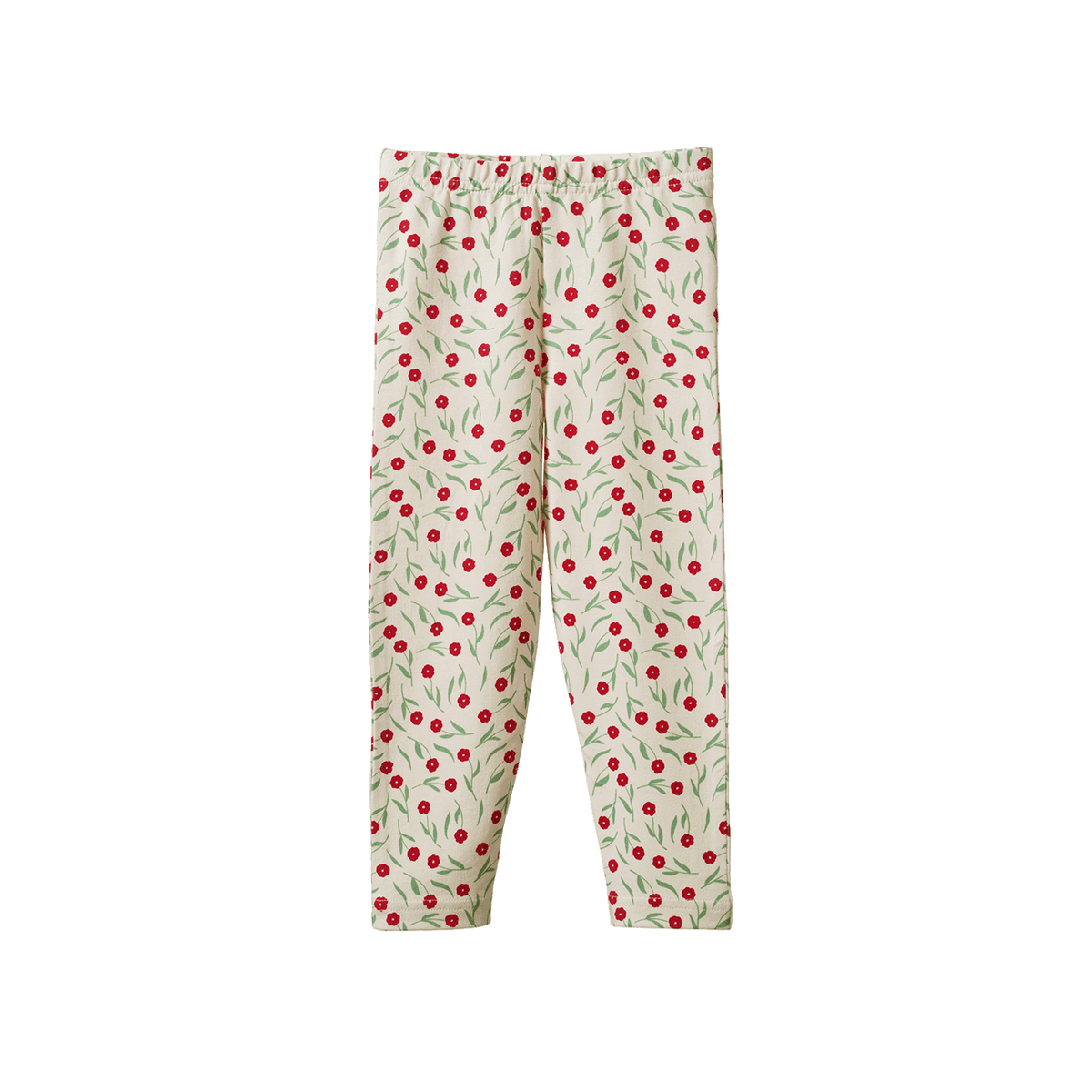Nature Baby Leggings Joiette Print