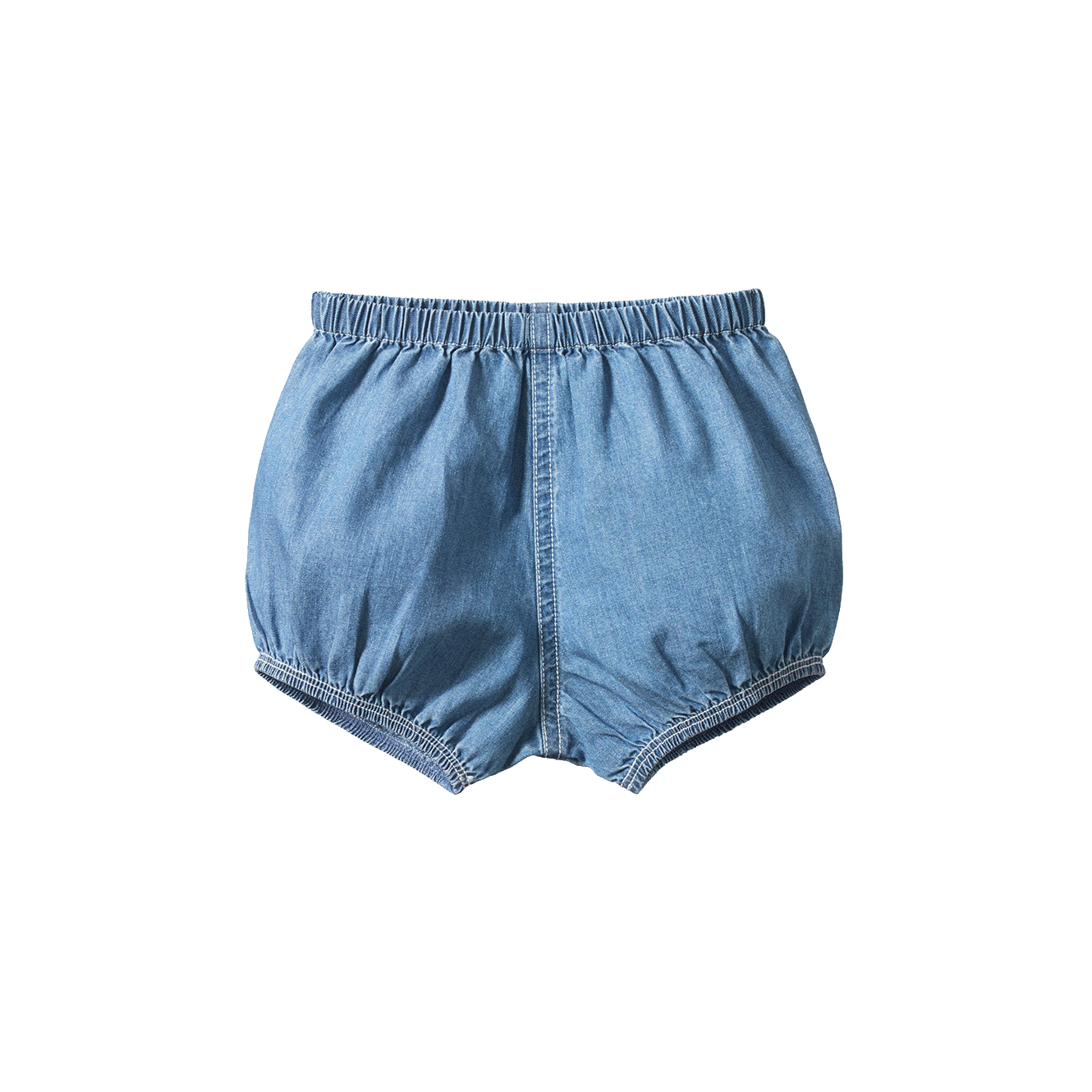 Nature Baby Bobbie Shorts Sky