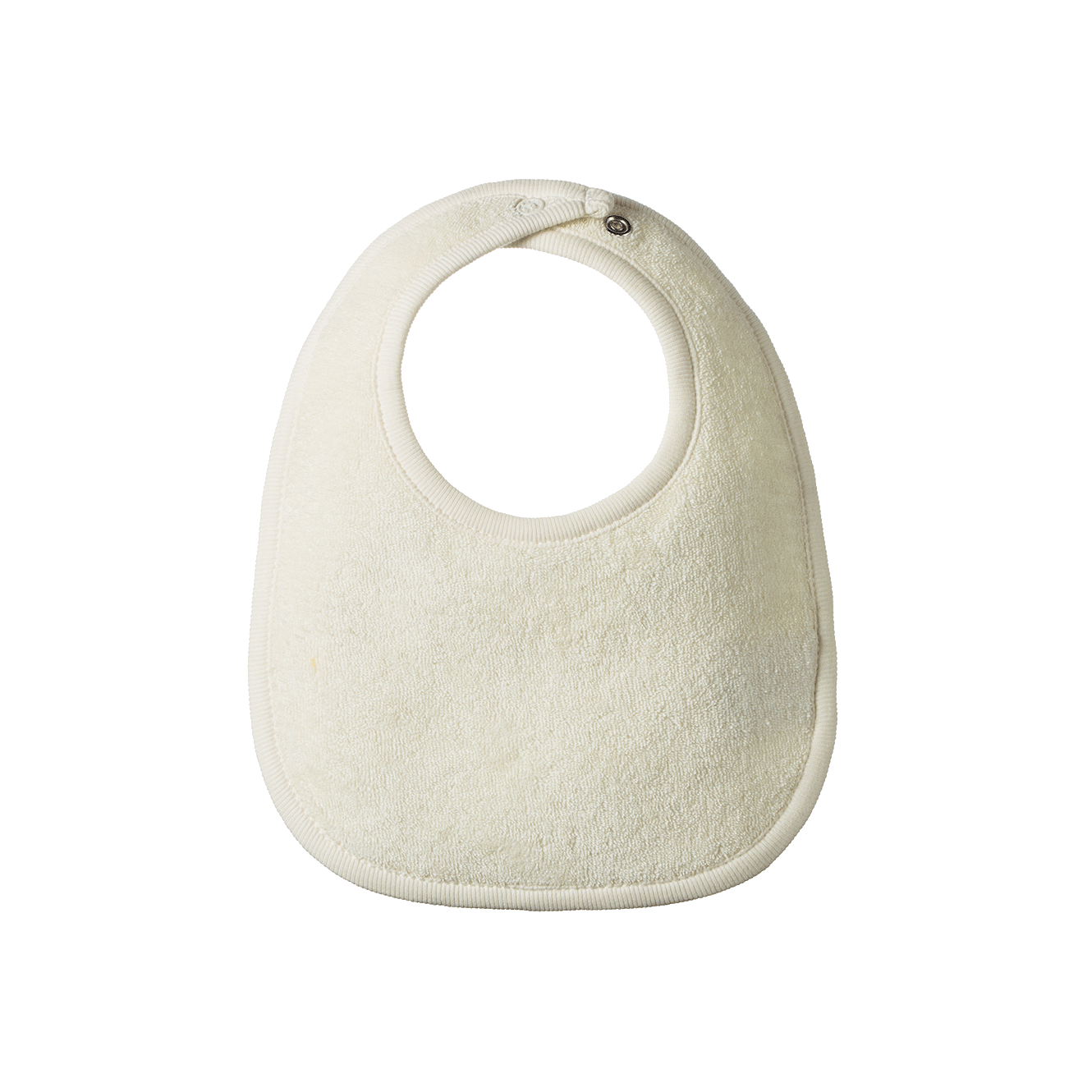 Nature Baby Dribble Bibs 3 Pack Powder Blue|Natural
