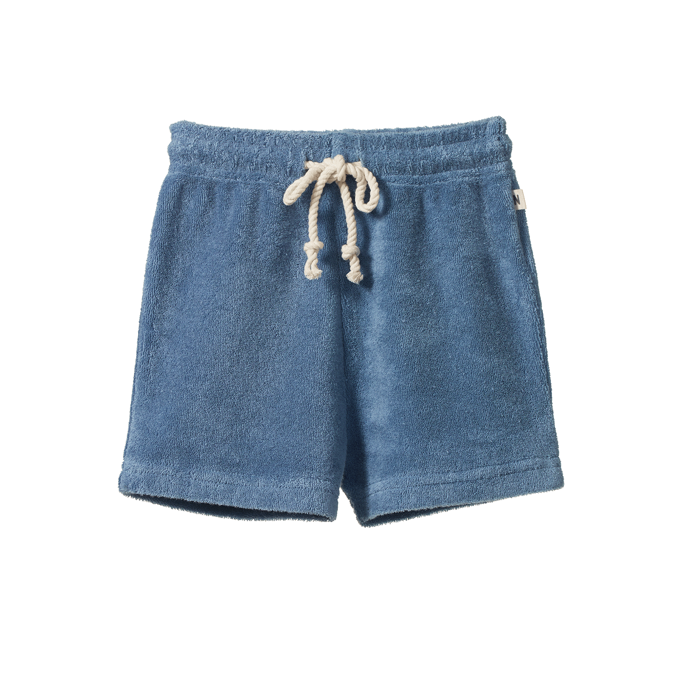 Nature Baby Aubrey Shorts Jetty