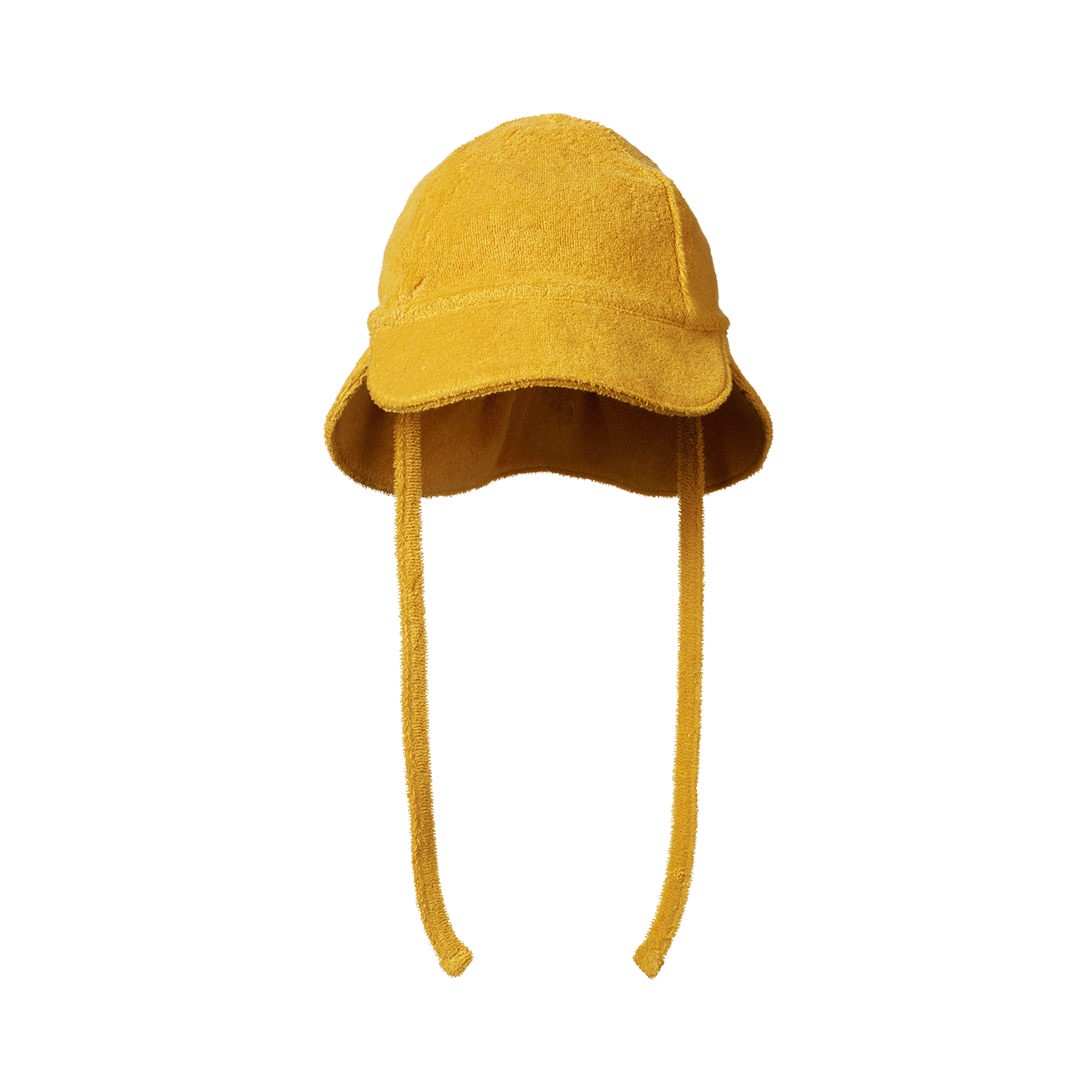 Nature Baby Dash Hat Terry Golden
