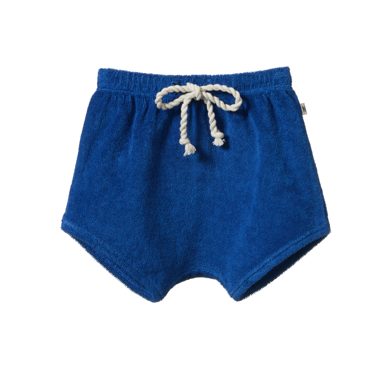 Nature Baby Terry Short Midnight