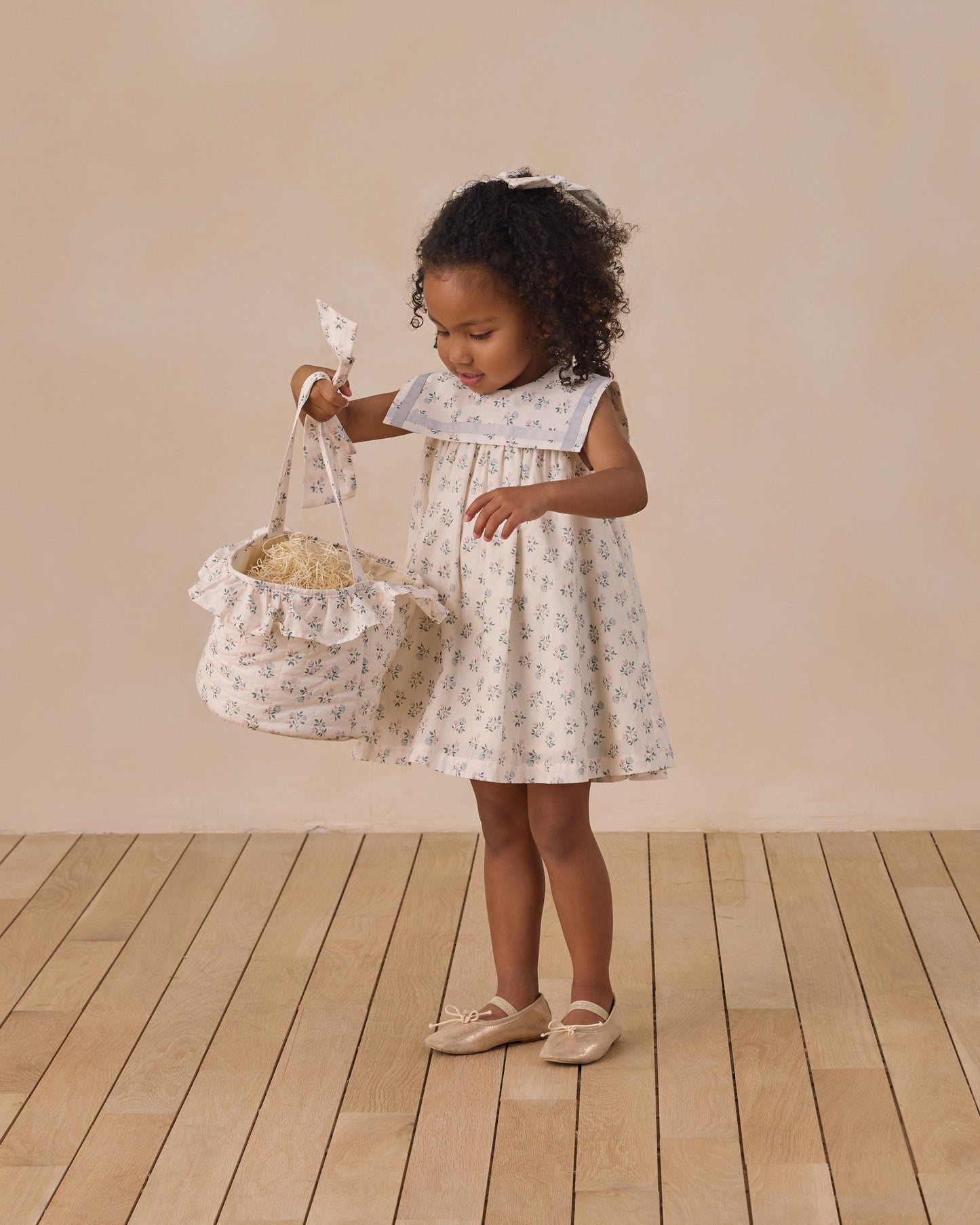 Noralee Daisy Dress Summer Ditsy