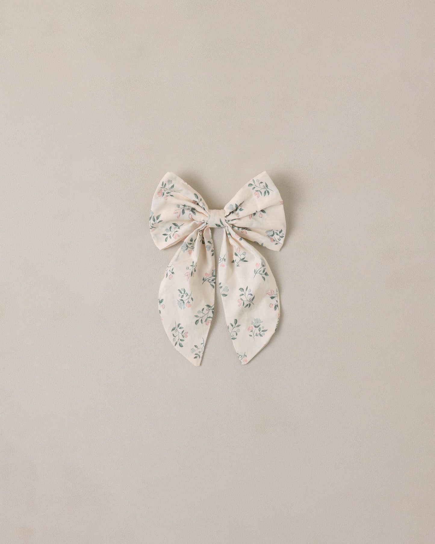 Noralee Everly Bow Summer Ditsy