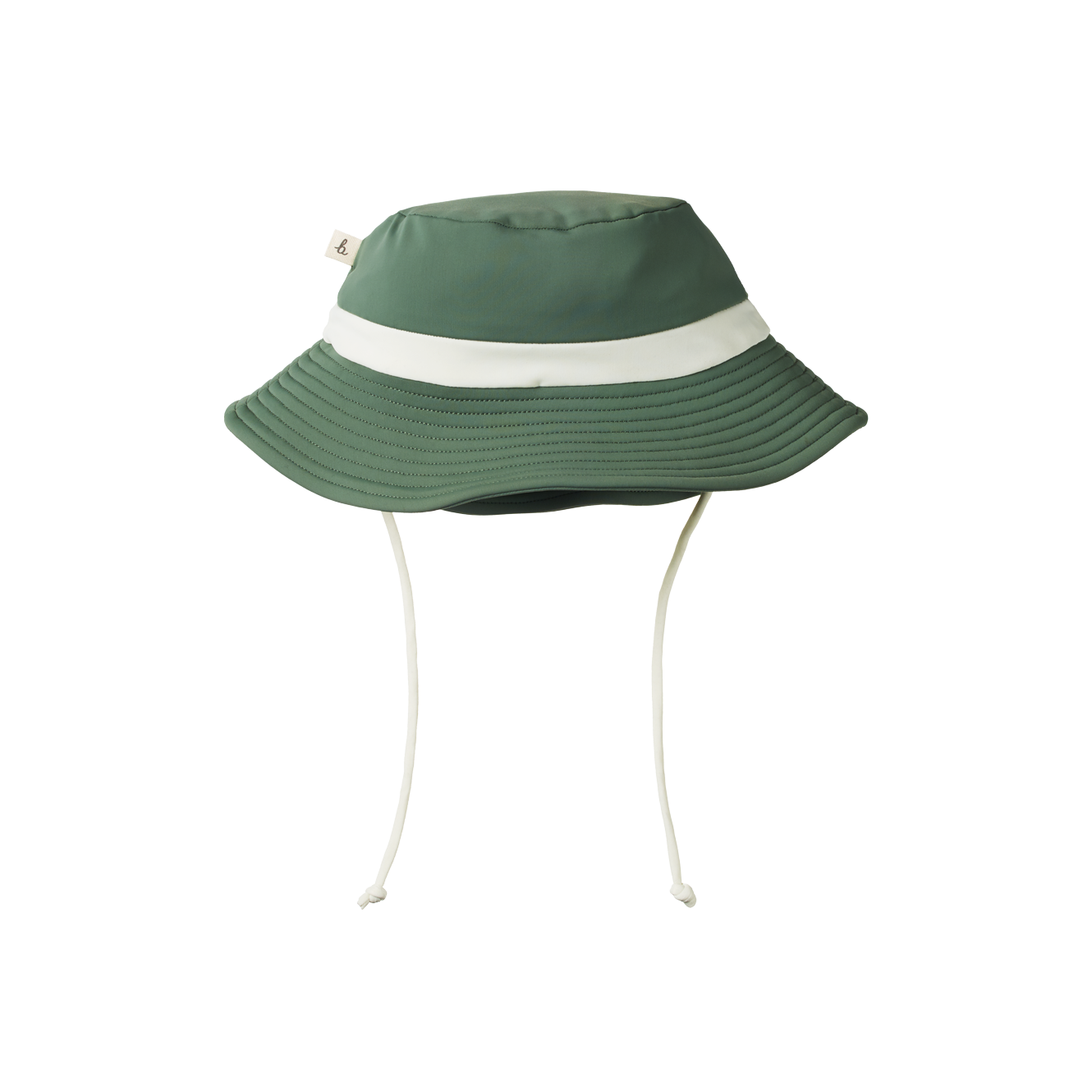 Nature Baby Splash Sunhat Olive