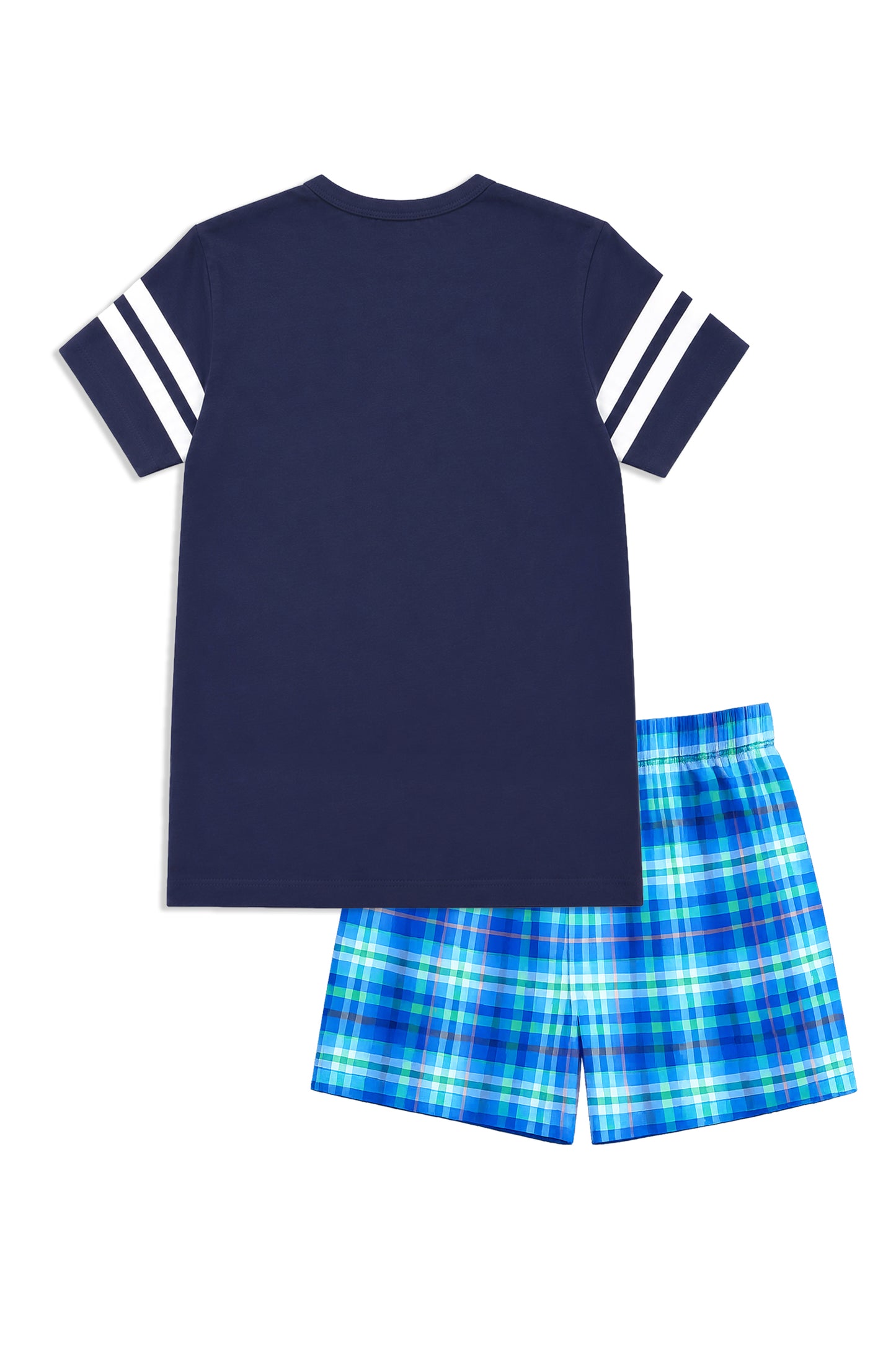 Milky Playoff Pjs Blue