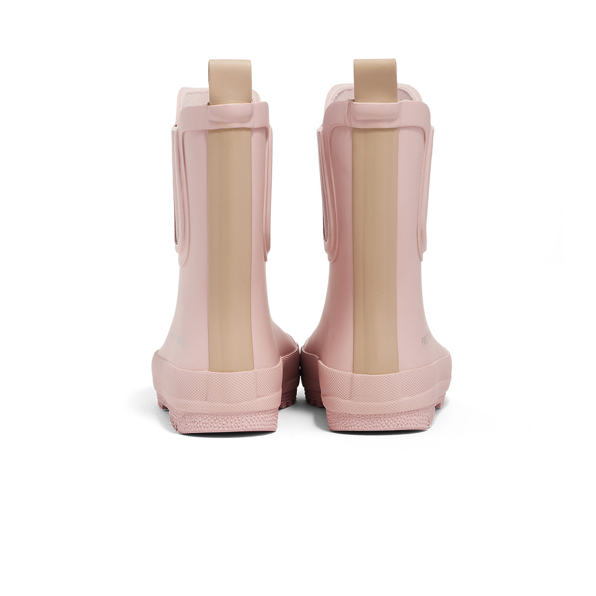 Pretty Brave Puddle Boot Blush