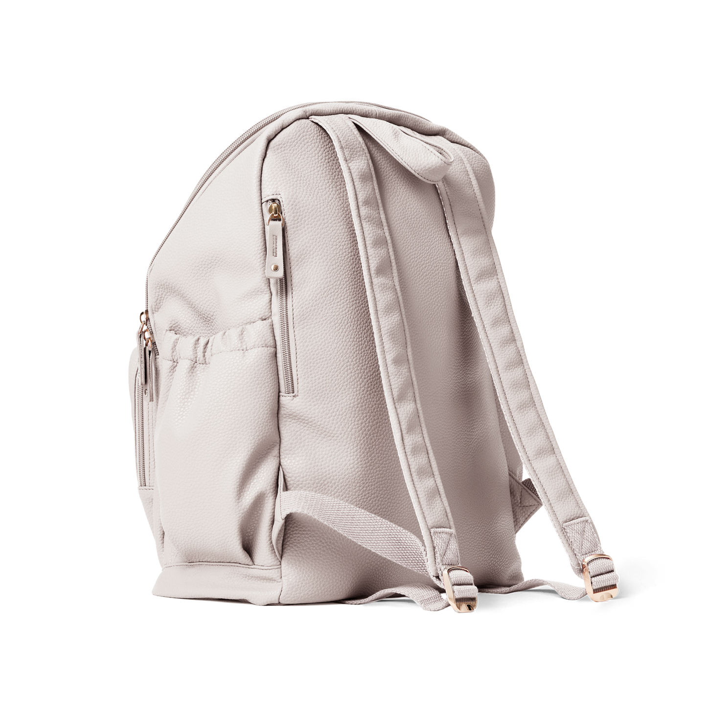 Pretty Brave Chloe Backpack Stone Pebble