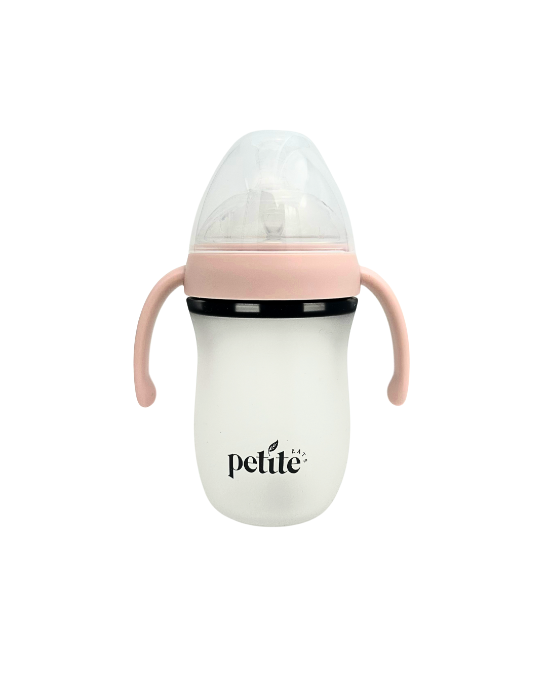 Petite Eats Sippy Cup Petal