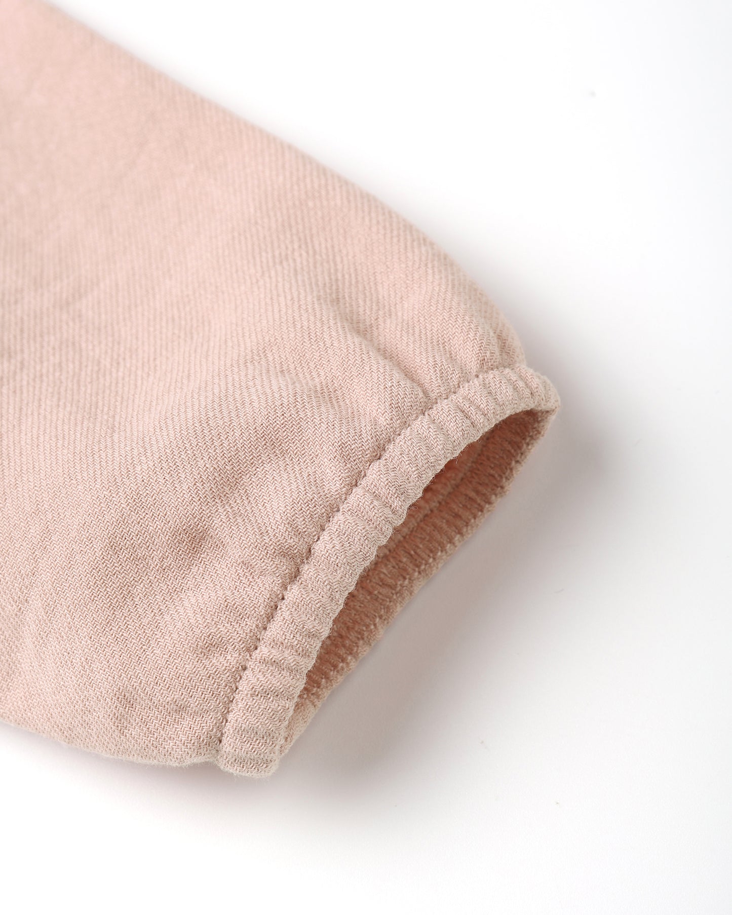 Quincy Mae Thalia Romper | Rose *Pre-Order*