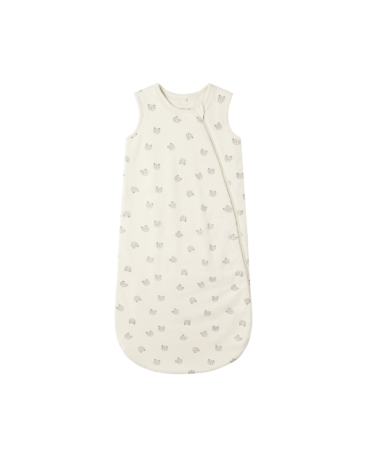 Quincy Mae Jersey Sleep Bag | Bears *Pre-Order*