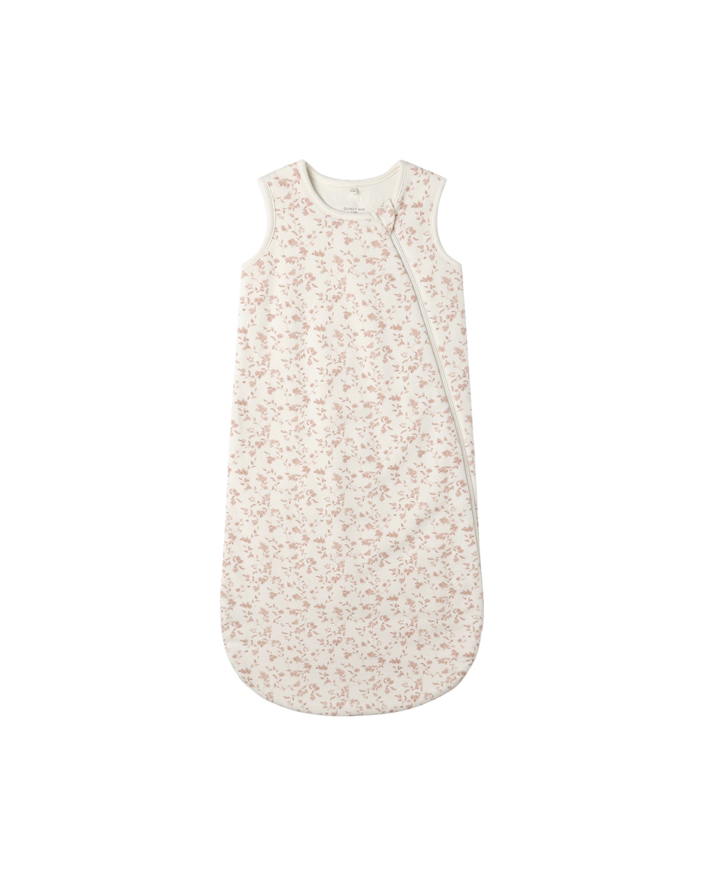 Quincy Mae Jersey Sleep Bag | French Garden *Pre-Order*