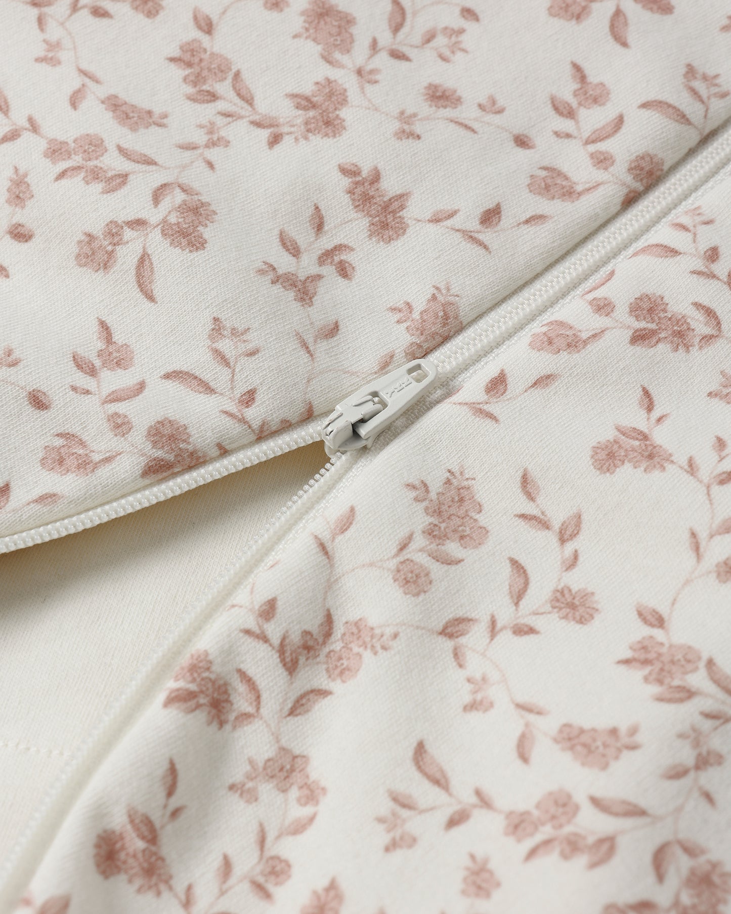 Quincy Mae Jersey Sleep Bag | French Garden *Pre-Order*