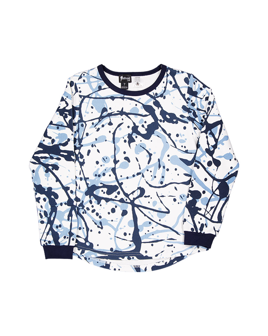 Radicool Splatter PJ's