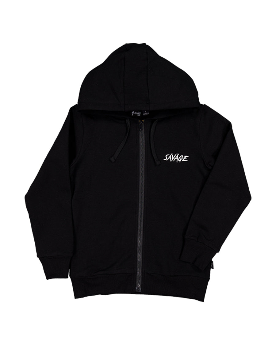 Radicool Savage Zip Hood