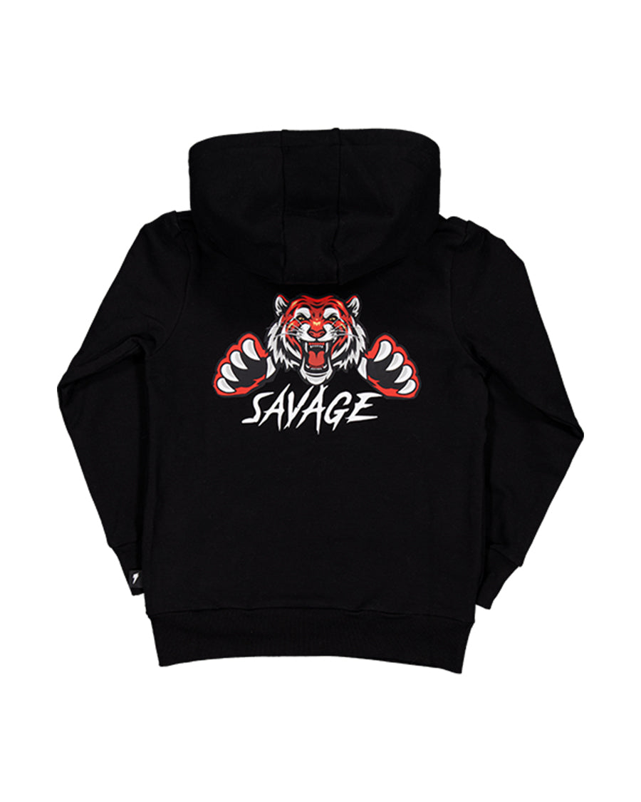 Radicool Savage Zip Hood