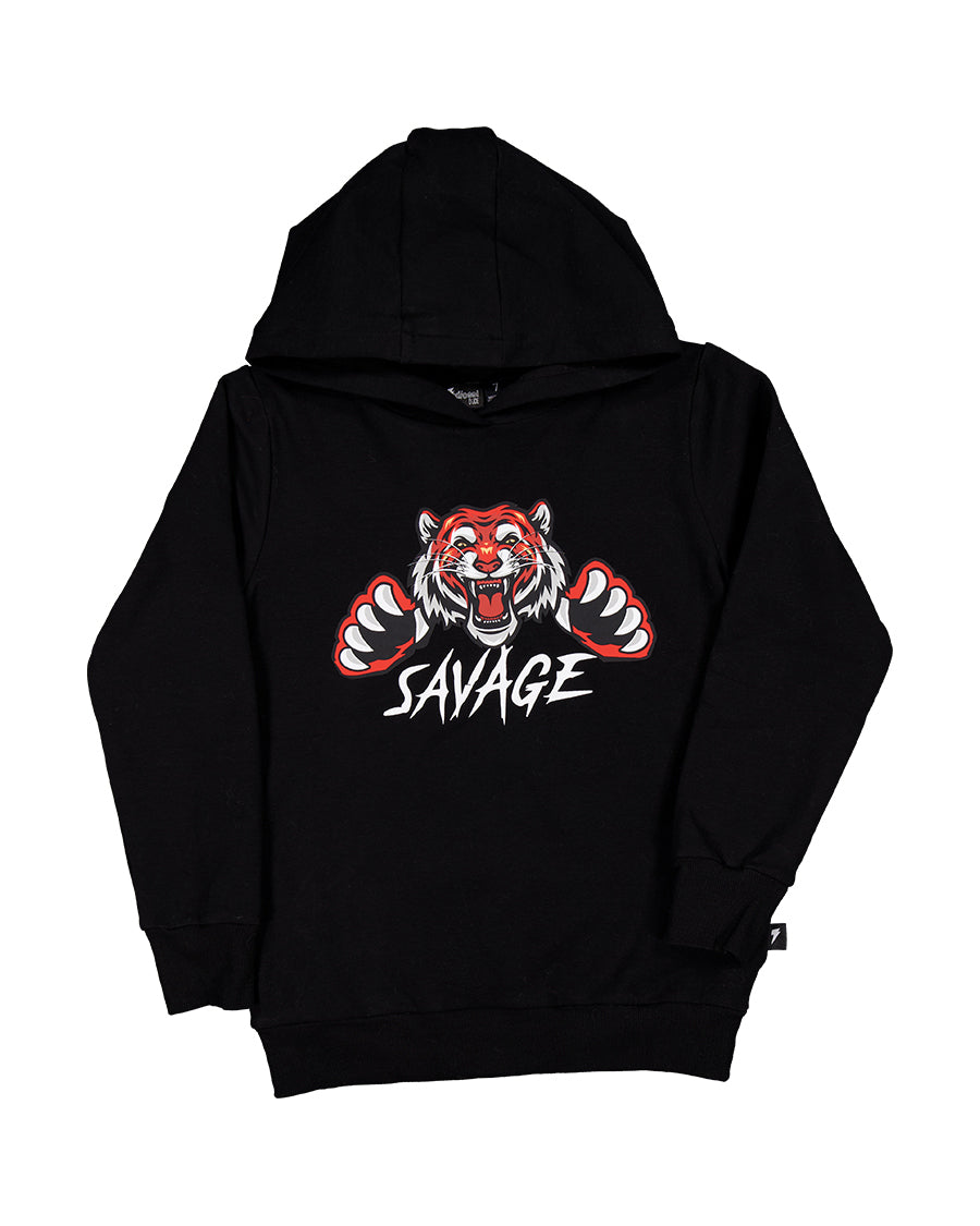 Radicool Savage Tiger Hood
