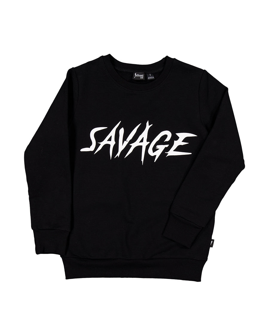 Radicool Savage Crew