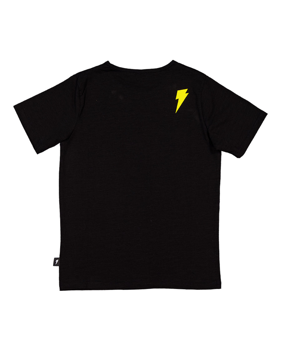 Radicool Thunderbolt Tee