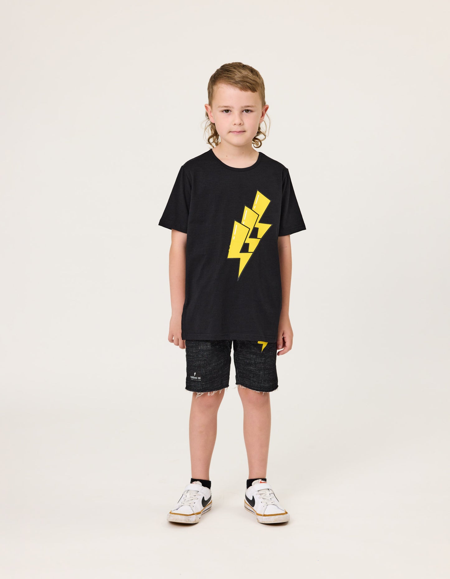 Radicool Thunderbolt Tee