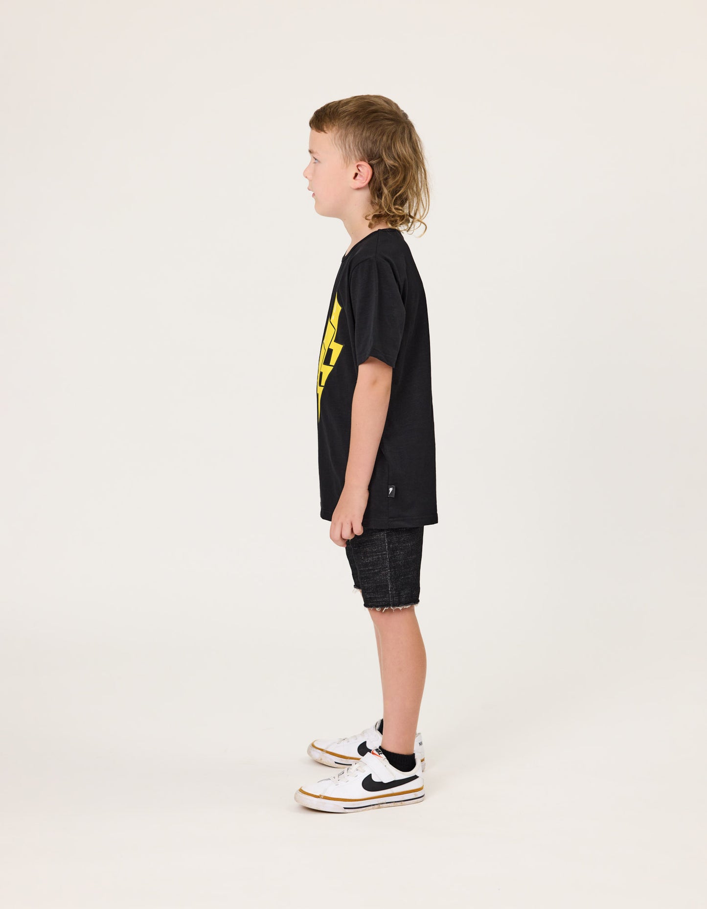 Radicool Thunderbolt Tee