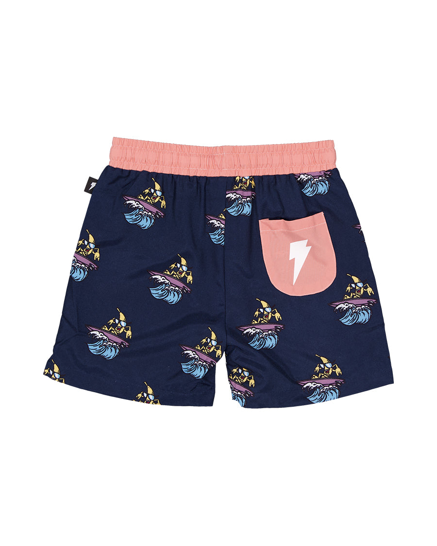 Radicool Rad Vibes Boardies