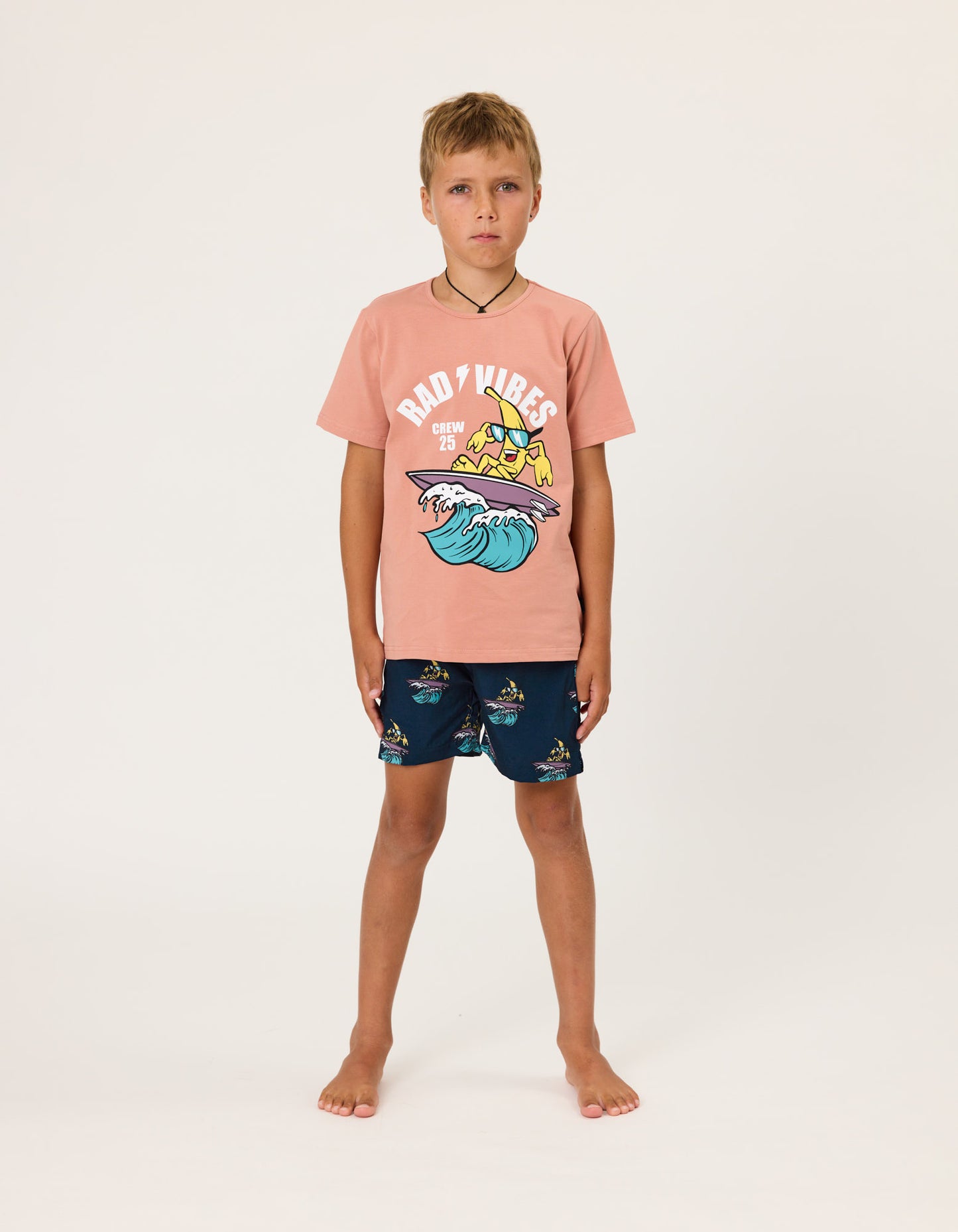 Radicool Rad Vibes Boardies