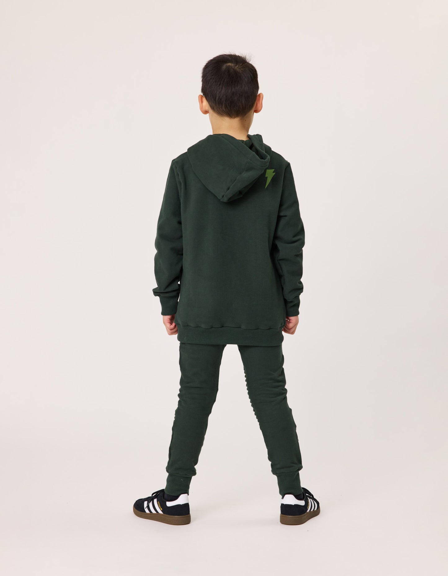 Radicool Radicool Hood Green