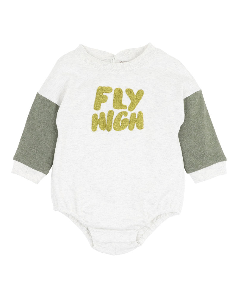 Minihaha High Flyer Fly High Bodysuit