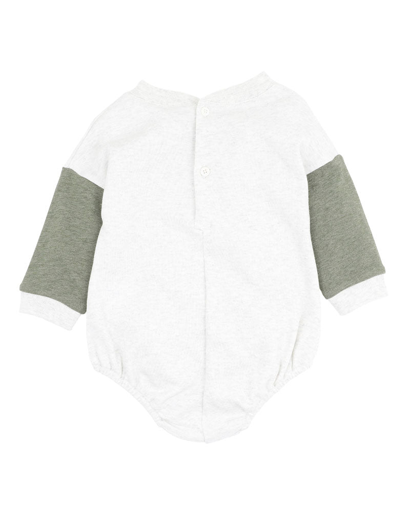 Minihaha High Flyer Fly High Bodysuit