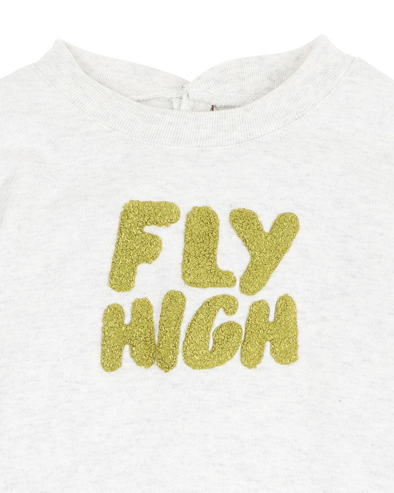 Minihaha High Flyer Fly High Bodysuit