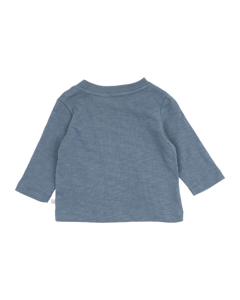 Minihaha High Flyer Fox Pilot Tee