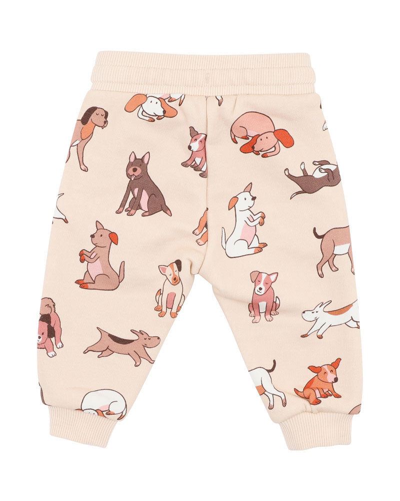 Minihaha Cool Dogs Track Pants
