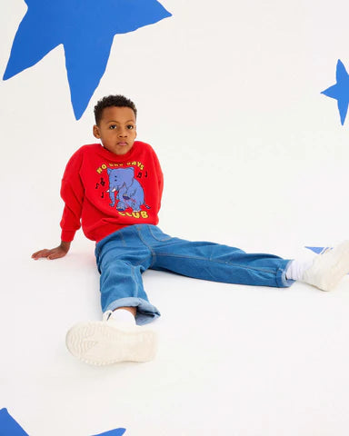 Rock Your Kid No Bad Days Sweatshirt