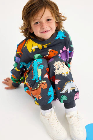 Rock Your Kid On The Move Track Pants